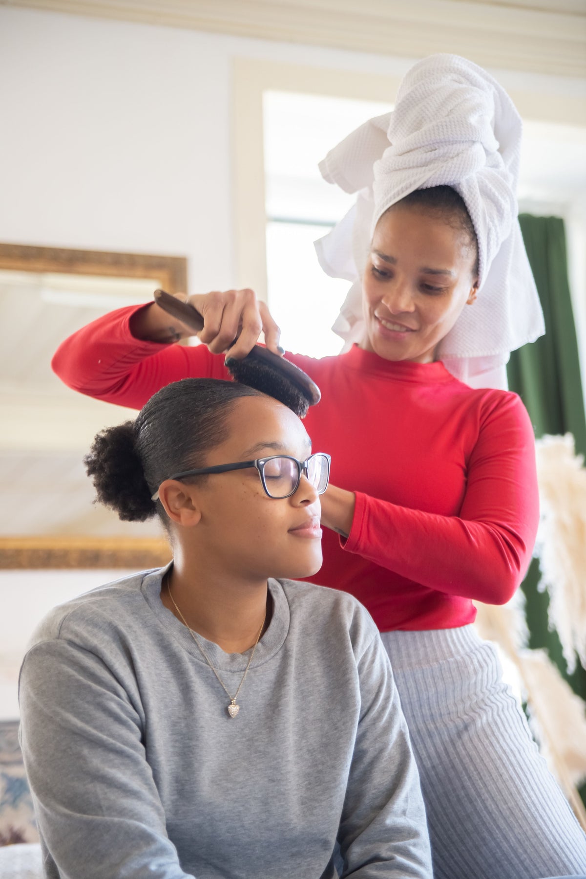 Scalp Care